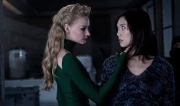 美丽的女杀手在线观看,美丽背后的暗影杀机