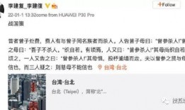 王力宏后续爆料视频播放,背后真相与情感纠葛